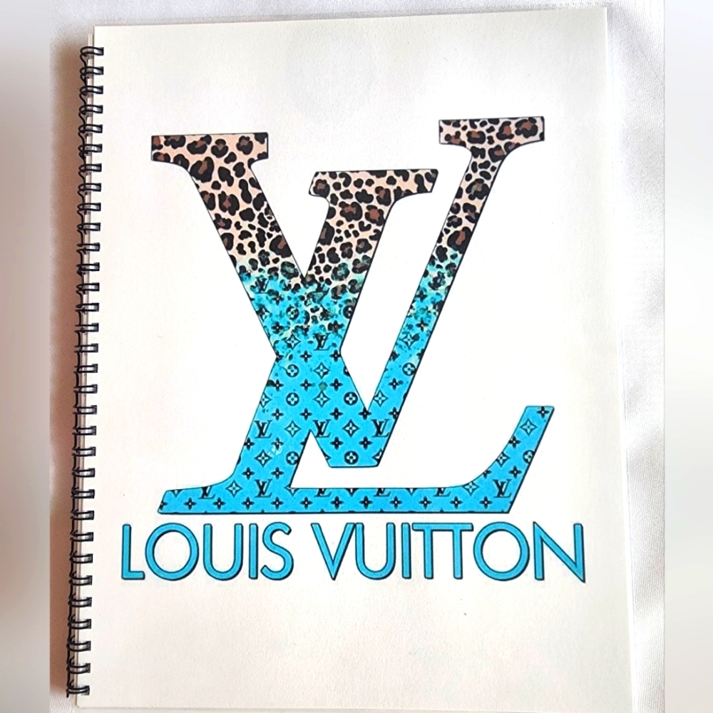 🔥CUSTOM JOURNAL🔥